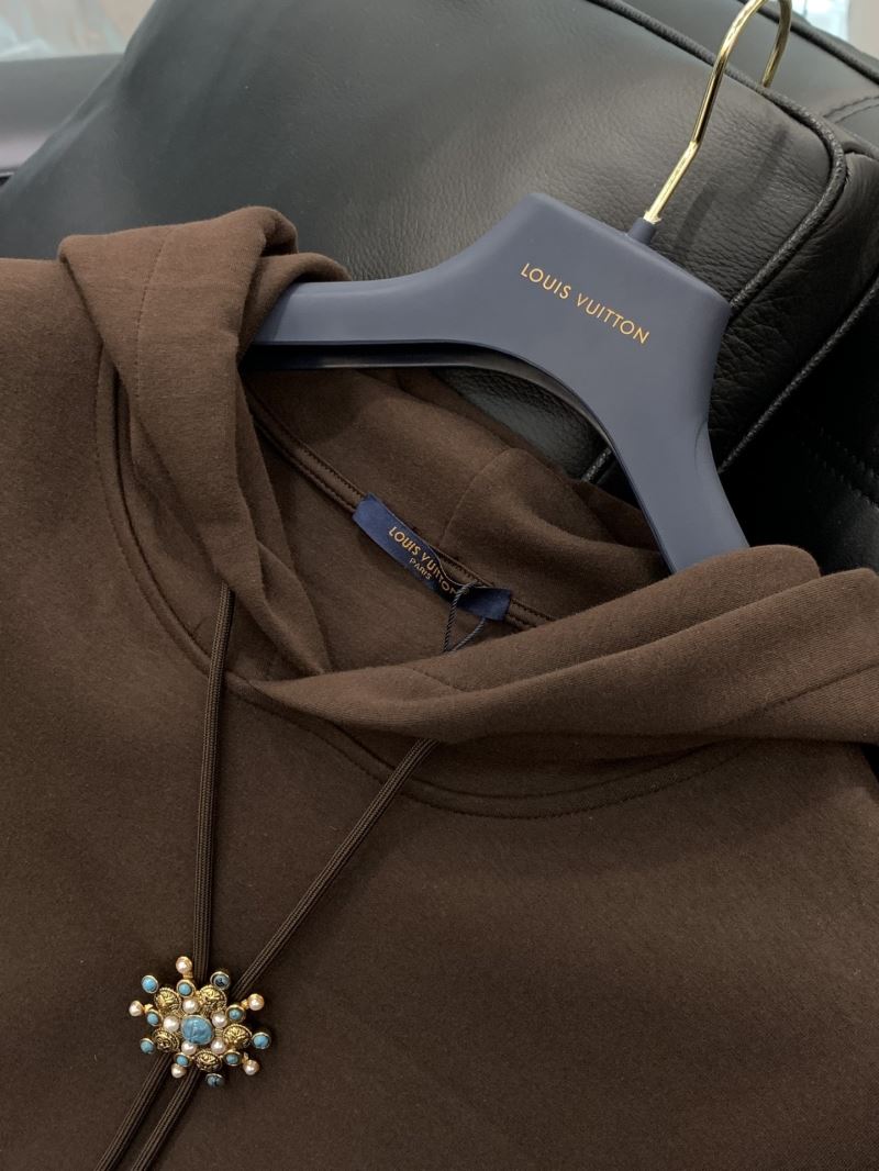 Louis Vuitton Hoodies